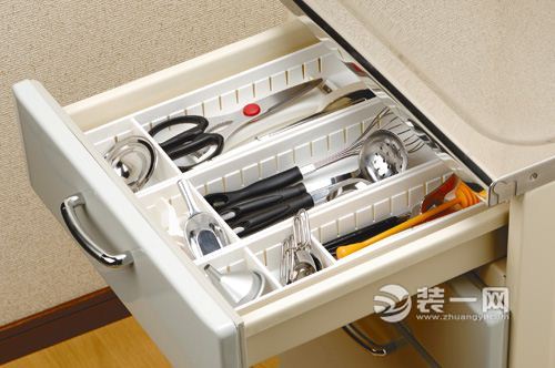 被忽略的收纳技巧让家居生活简单起来