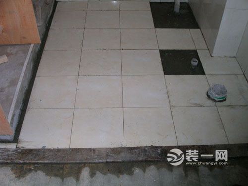 看仔细!施工现场常见的7大家装疏漏
