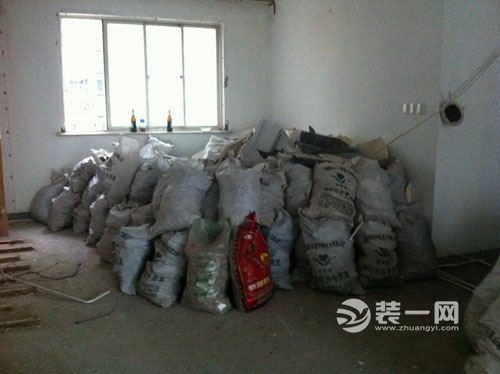 看仔细!施工现场常见的7大家装疏漏