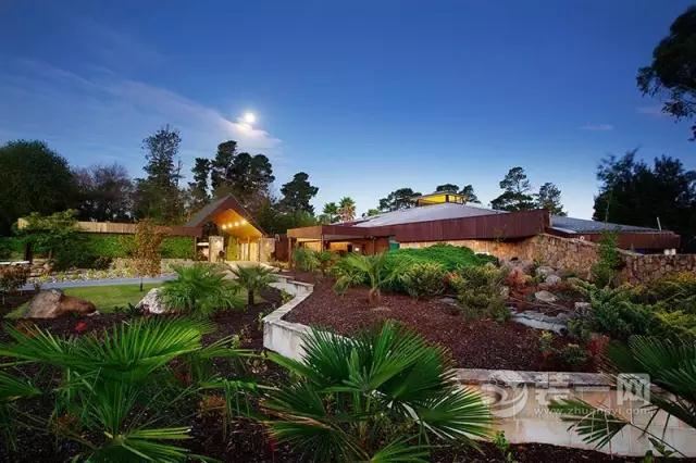 动物主题酒店装修效果图